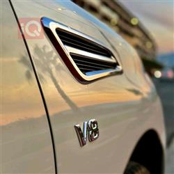 نيسان باترول